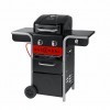 Гібридний гриль Char-Broil Gas2Coal 2.0 210 - 468301221 фото_1 