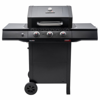 Газовый гриль Char-Broil Performance CORE B 3 Cart