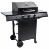 Газовый гриль Char-Broil Performance CORE B 3 Cart - 468503322 фото_2 