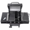 Газовый гриль Char-Broil Performance CORE B 3 Cart - 468503322 фото_3 