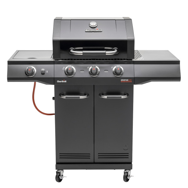 Газовий гриль Char-Broil Advantage CORE B 3 - 468503422 Купить Газовий гриль Char-Broil Advantage CORE B 3 - 468503422 в магазине Grill Point
