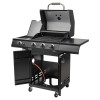 Газовий гриль Char-Broil Advantage CORE B 3 - 468503422 фото_3 