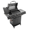 Газовий гриль Char-Broil Advantage CORE B 3 - 468503422 фото_4 