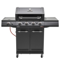 Газовый гриль Char-Broil Advantage CORE B 4