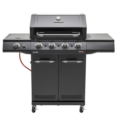 Газовый гриль Char-Broil Advantage CORE B 4