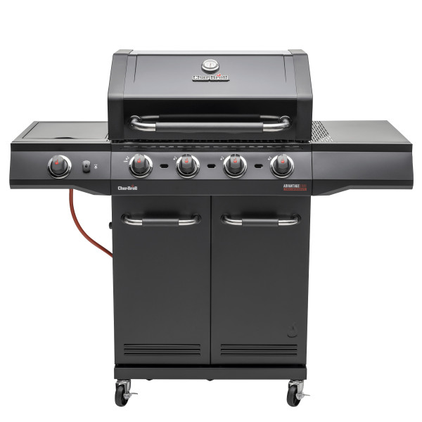 Купить Газовий гриль Char-Broil Advantage CORE B 4 - 468503522 в магазине Grill Point
