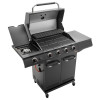 Газовий гриль Char-Broil Advantage CORE B 4 - 468503522 фото_2 