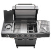 Газовий гриль Char-Broil Advantage CORE B 4 - 468503522 фото_3 