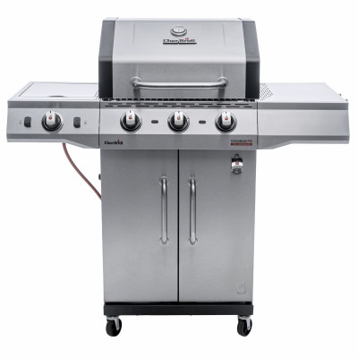Газовый гриль Char-Broil Performance PRO S 3