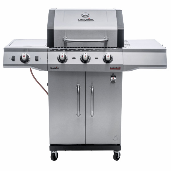 Газовый гриль Char-Broil Performance PRO S 3 - 468504322 Купить Газовый гриль Char-Broil Performance PRO S 3 - 468504322 в магазине Grill Point
