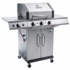 Газовый гриль Char-Broil Performance PRO S 3 - 468504322 фото_1 