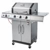 Газовый гриль Char-Broil Performance PRO S 3 - 468504322 фото_2 