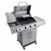 Газовый гриль Char-Broil Performance PRO S 3 - 468504322 фото_4 