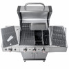 Газовый гриль Char-Broil Performance PRO S 3 - 468504322 фото_5 