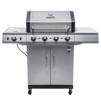 Газовый гриль Char-Broil Performance PRO S 4