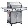 Газовый гриль Char-Broil Performance PRO S 4 - 468504422 фото_1 