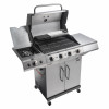Газовый гриль Char-Broil Performance PRO S 4 - 468504422 фото_2 