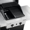 Инфракрасный газовый гриль CHAR-BROIL PROFESSIONAL 2B BLACK - 468640017 фото_3 