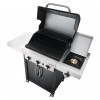 Инфракрасный газовый гриль CHAR-BROIL PROFESSIONAL 3B BLACK - 468641017 фото_5 