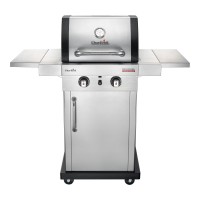 Инфракрасный газовый гриль CHAR-BROIL PROFESSIONAL 2B