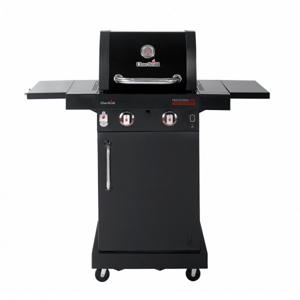 Купить Газовий гриль Char-Broil Professional CORE B 2 - 468862021 в магазине Grill Point