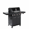 Газовий гриль Char-Broil Professional CORE B 3 - 468863021 фото_1 