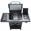 Газовий гриль Char-Broil Professional CORE B 3 - 468863021 фото_3 