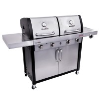 Газовий гриль Char-Broil Professional 2 + 2 Burner