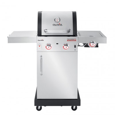Газовый гриль CHAR-BROIL PROFESSIONAL PRO 2S