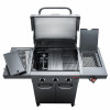 Газовий гриль Char-Broil Professional Power Edition 3 - 468973023 фото_2 
