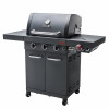 Газовий гриль Char-Broil Professional Power Edition 3 - 468973023 фото_4 
