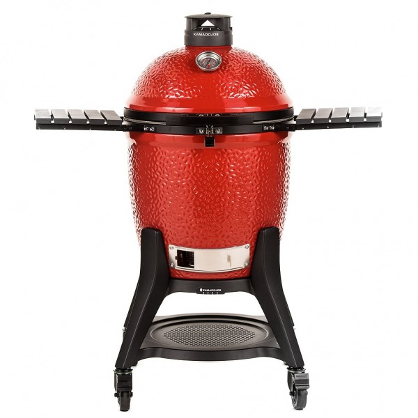 Купить Гриль керамічний Kamado Joe Classic III - 48972 в магазине Grill Point
