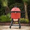 Гриль керамічний Kamado Joe Classic III - 48972 фото_3 