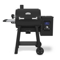  Гриль пелетний Broil King Regal PELLET 400