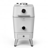 Вугільний гриль Everdure 4K, stone