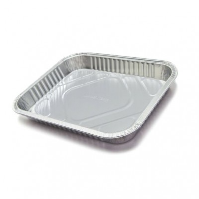 Алюмінієвий піддон Broil King 26 см x 32,4 см x 3,8 см, 3 шт.