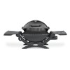 Гриль газовий мобільний Weber Q1200 - 51010075 фото_1 