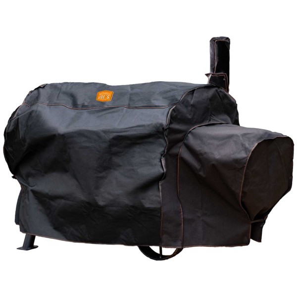 Купить Чехол для гриля Oklahoma Joe’s Longhorn Reverse-Flow - 5288404 в магазине Grill Point