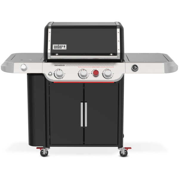 Купить Гриль газовий Weber Genesis EP-335  - 1501302 в магазине Grill Point