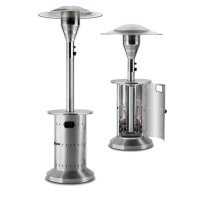 Газовий вуличний обігрівач Enders Commercial, 14 кВт