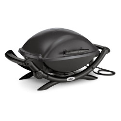 Гриль электрический Weber Q2400 Гриль электрический Weber Q2400