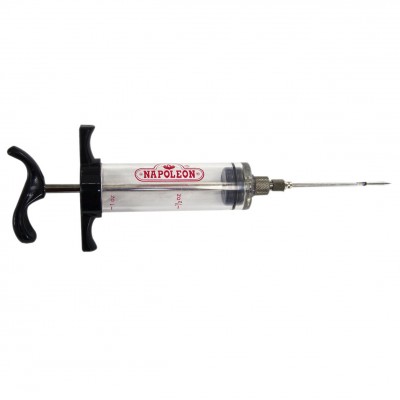Шприц для маринаду, Napoleon