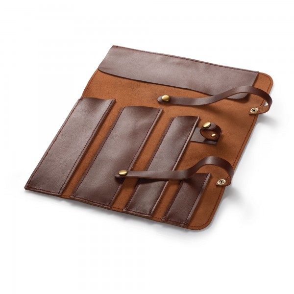 Купить Чохол шкіряний для ножів Napoleon - 55216 в магазине Grill Point