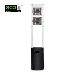 Газовый уличный обогреватель Enders Ecoline 4,4 кВт Газовый уличный обогреватель Enders Ecoline 4,4 кВт