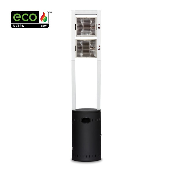 Купить Газовый уличный обогреватель Enders Ecoline  4,4 кВт - 5640 в магазине Grill Point