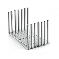 Раздвижная подставка для ребер Napoleon