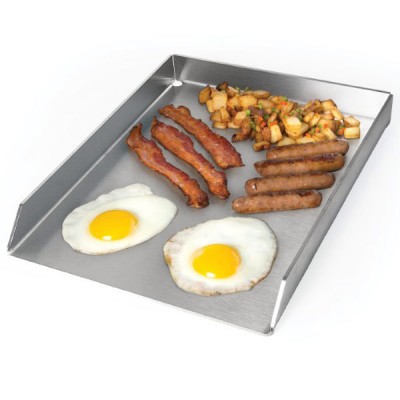 Деко з нержавіючої сталі PRO 450/600/500/750, Napoleon