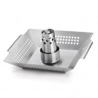 Подставка для курицы и вок, Napoleon