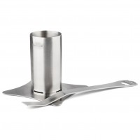 Ростер для курицы со съемной ручкой Napoleon