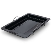 Противень эмалированный для запекания Napoleon